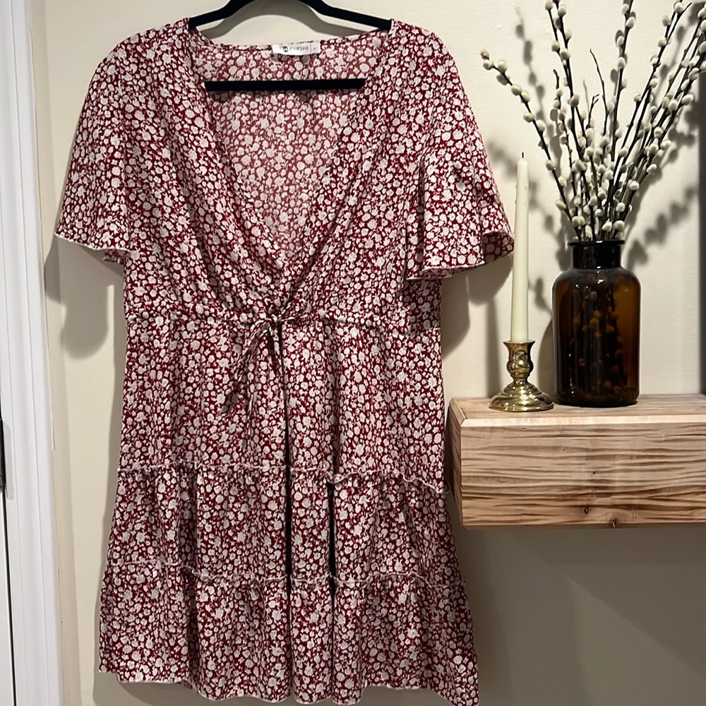Cupshe Dress